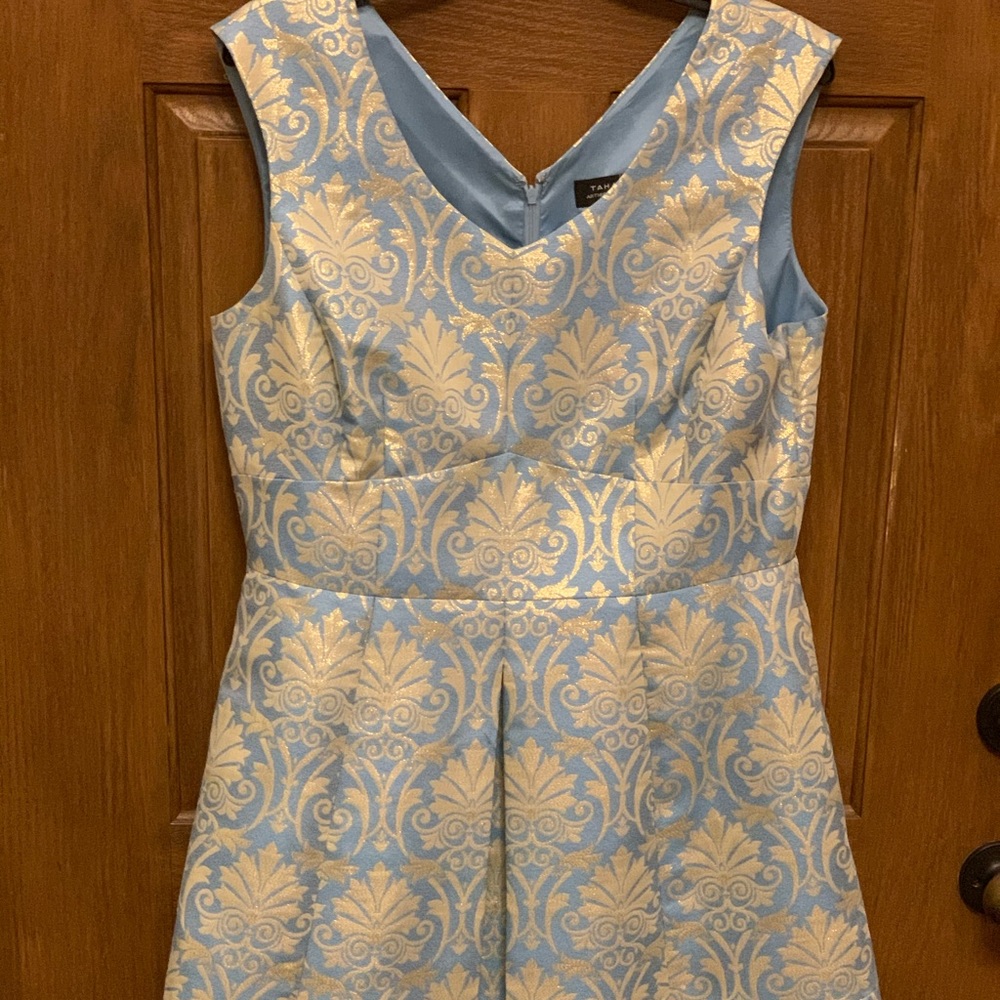 Classy Dress